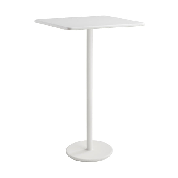 Go Square Outdoor Bar Table