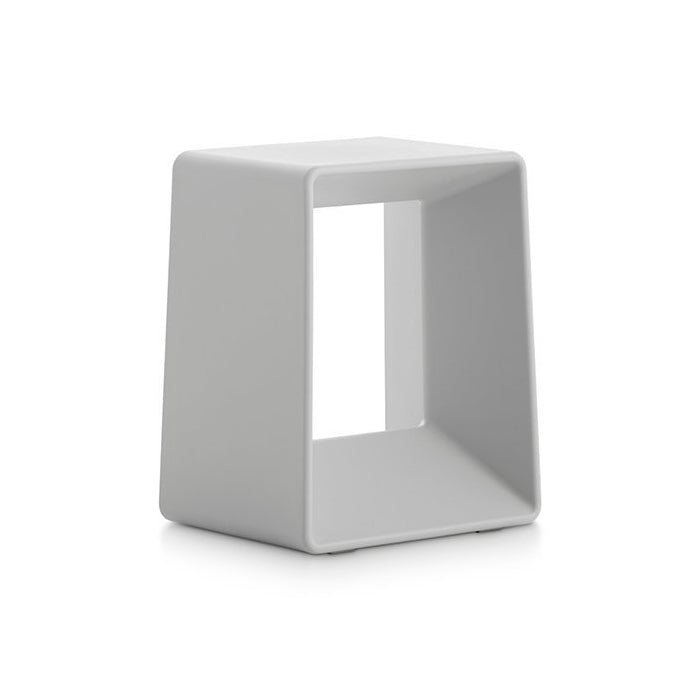 Air Low Outdoor Stool