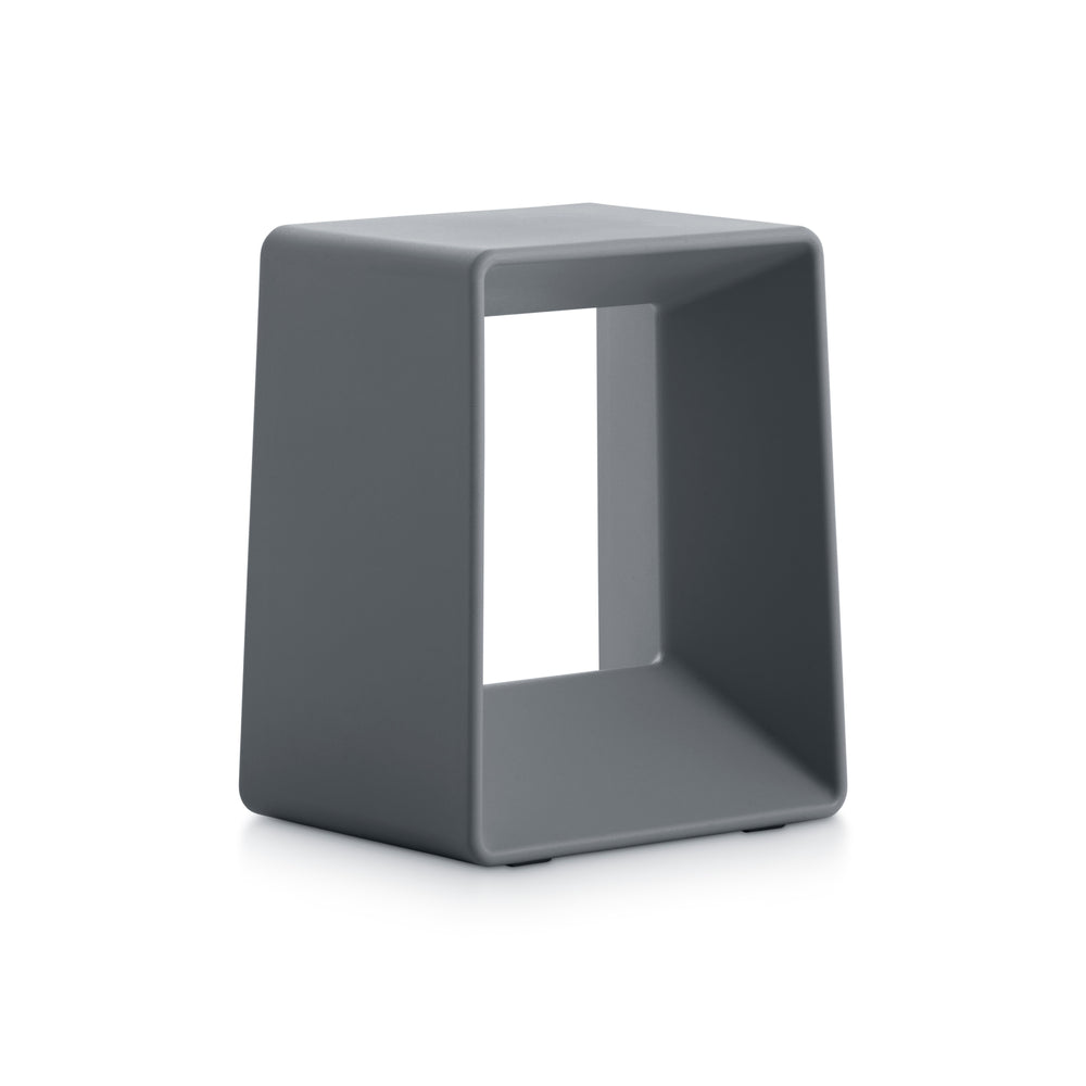 Air Low Outdoor Stool