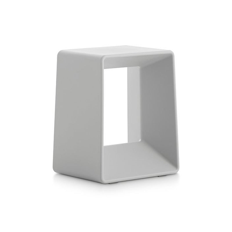 Air Low Outdoor Stool
