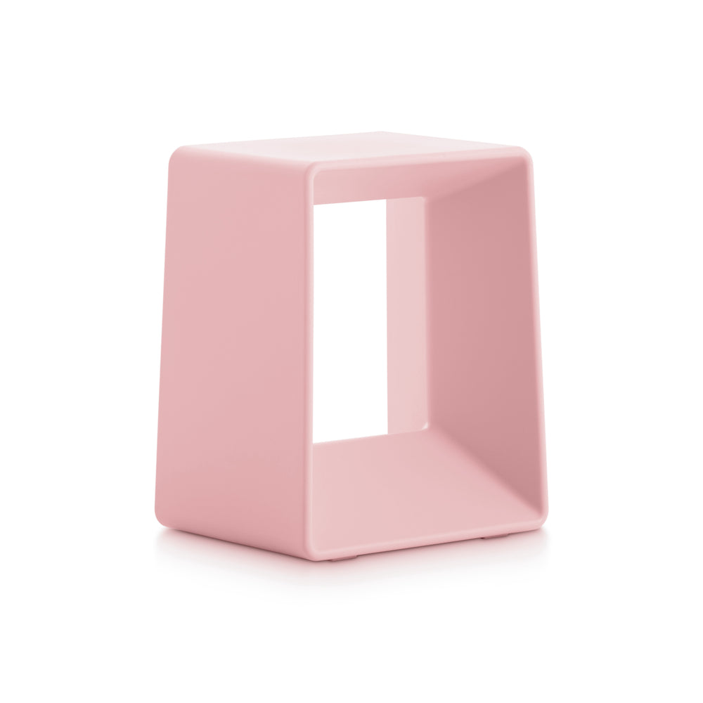 Air Low Outdoor Stool