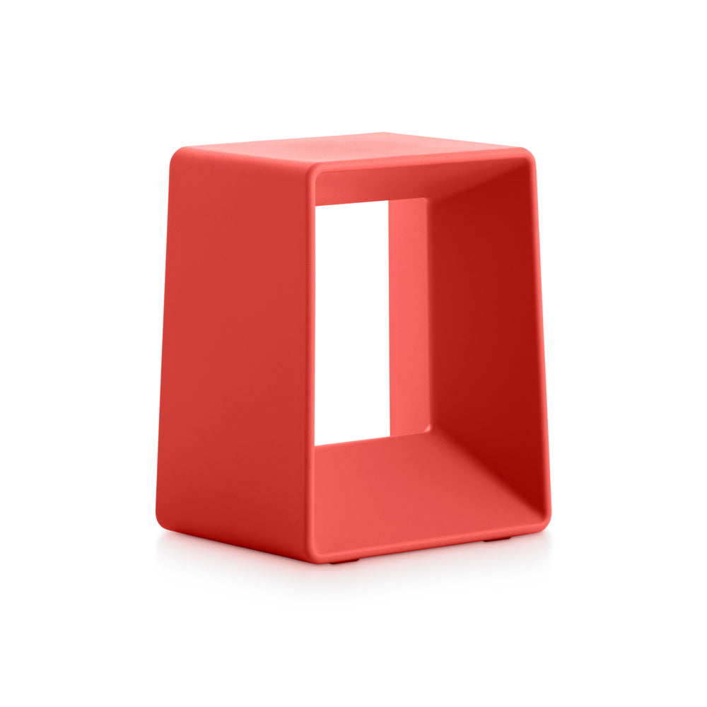 Air Low Outdoor Stool
