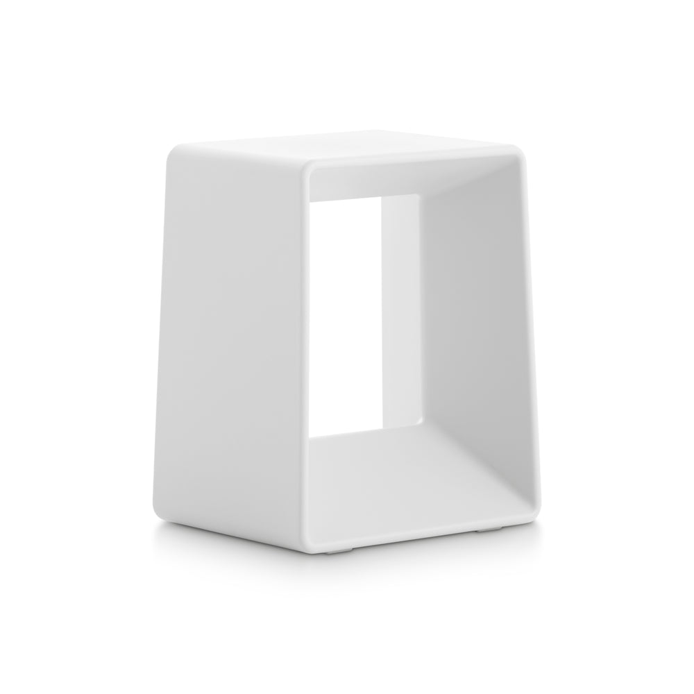 Air Low Outdoor Stool