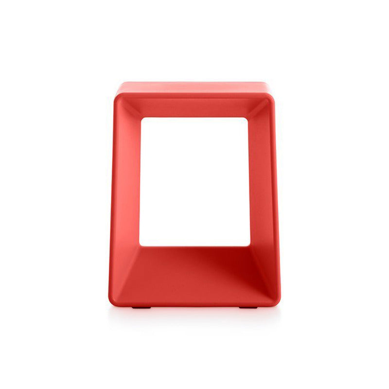 Air Low Outdoor Stool