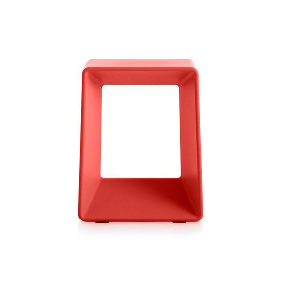 Air Low Outdoor Stool