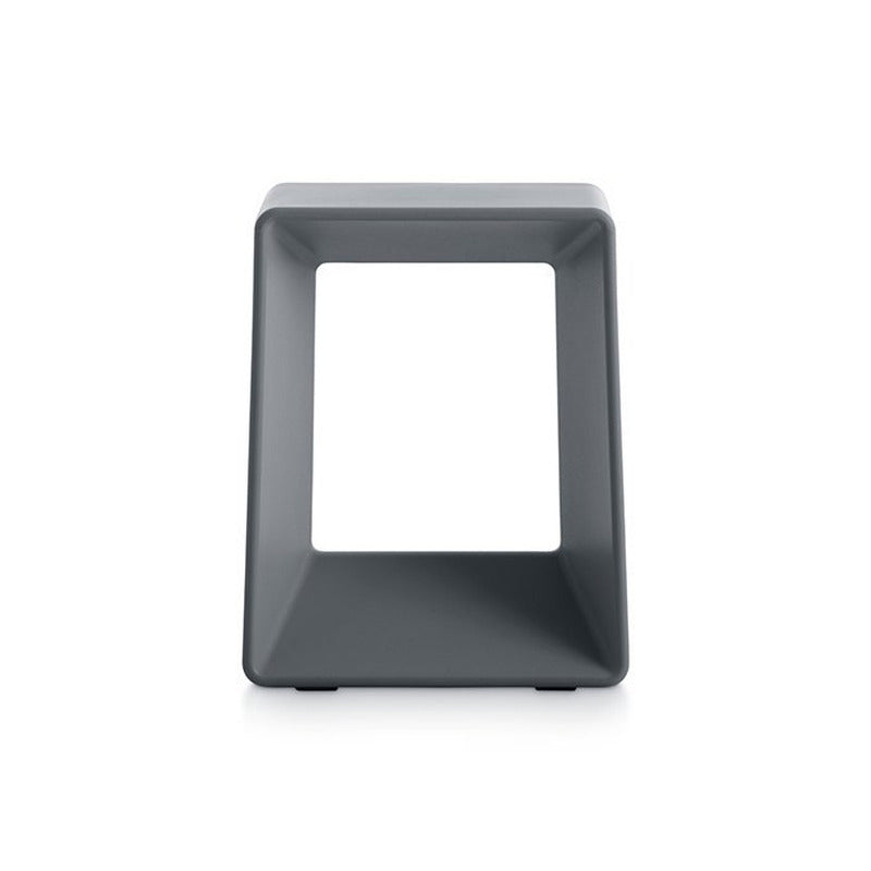 Air Low Outdoor Stool