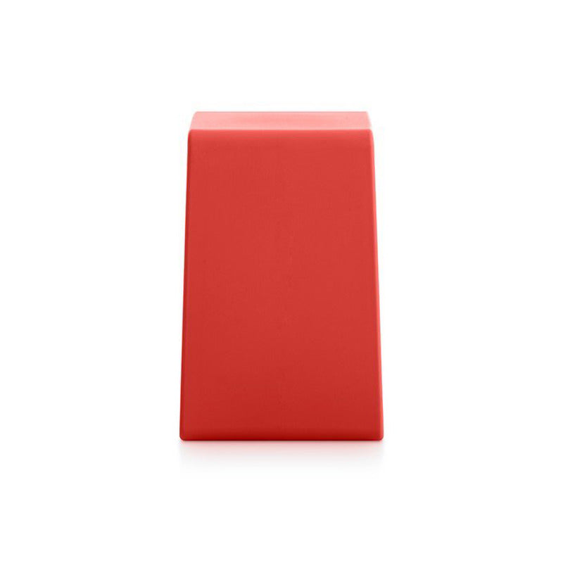 Air Low Outdoor Stool