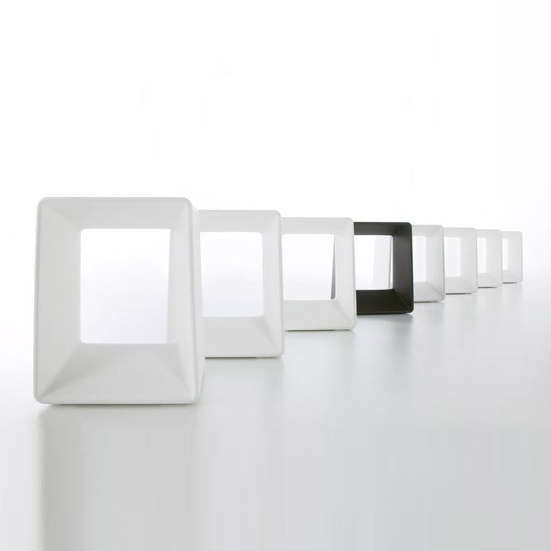 Air Low Outdoor Stool