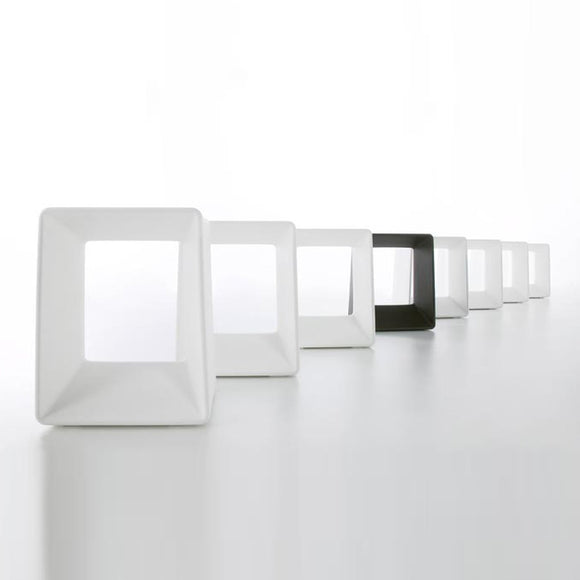 Air Low Outdoor Stool