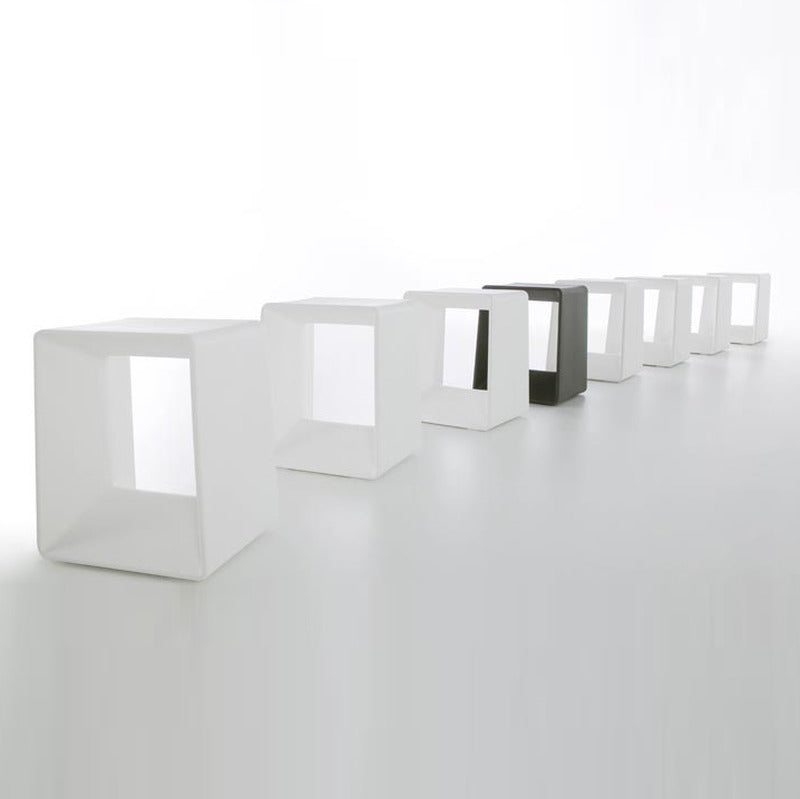 Air Low Outdoor Stool