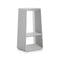 Air High Stool  option Grey