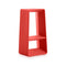 Air High Stool  option Red