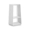 Air High Stool  option White