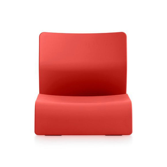 Clip Club Chair