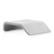 Clip Club Table  option Grey