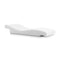 356 Chaise Lounge  option White