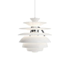 PH Snowball Pendant Light