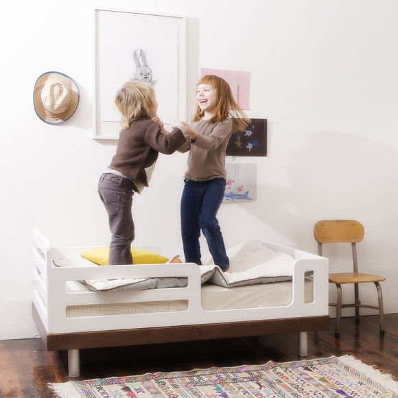 Oeuf Classic Toddler Bed Conversion Kit 2Modern