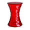 Stone Stool  option Red