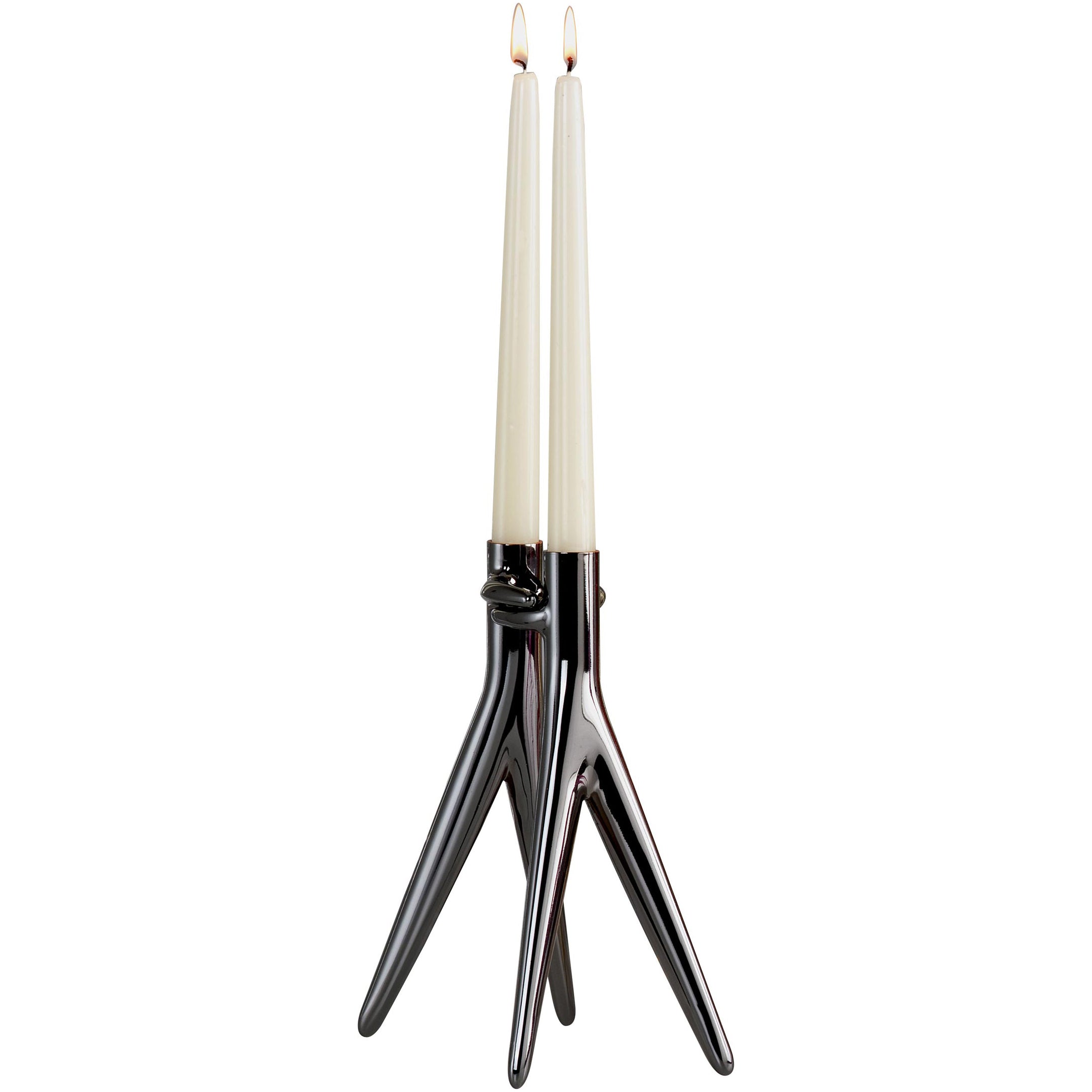Kartell Abbracciaio Candelabra - 2Modern