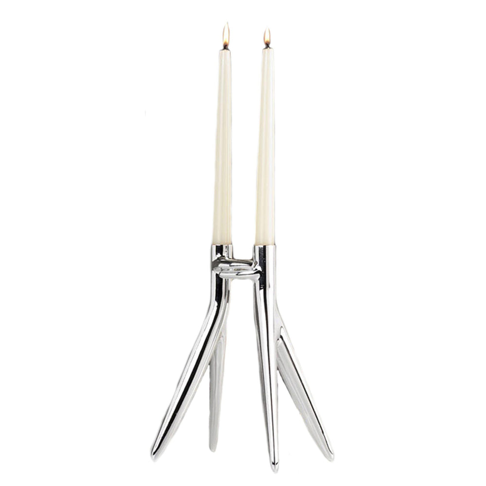 Abbracciaio Candelabra