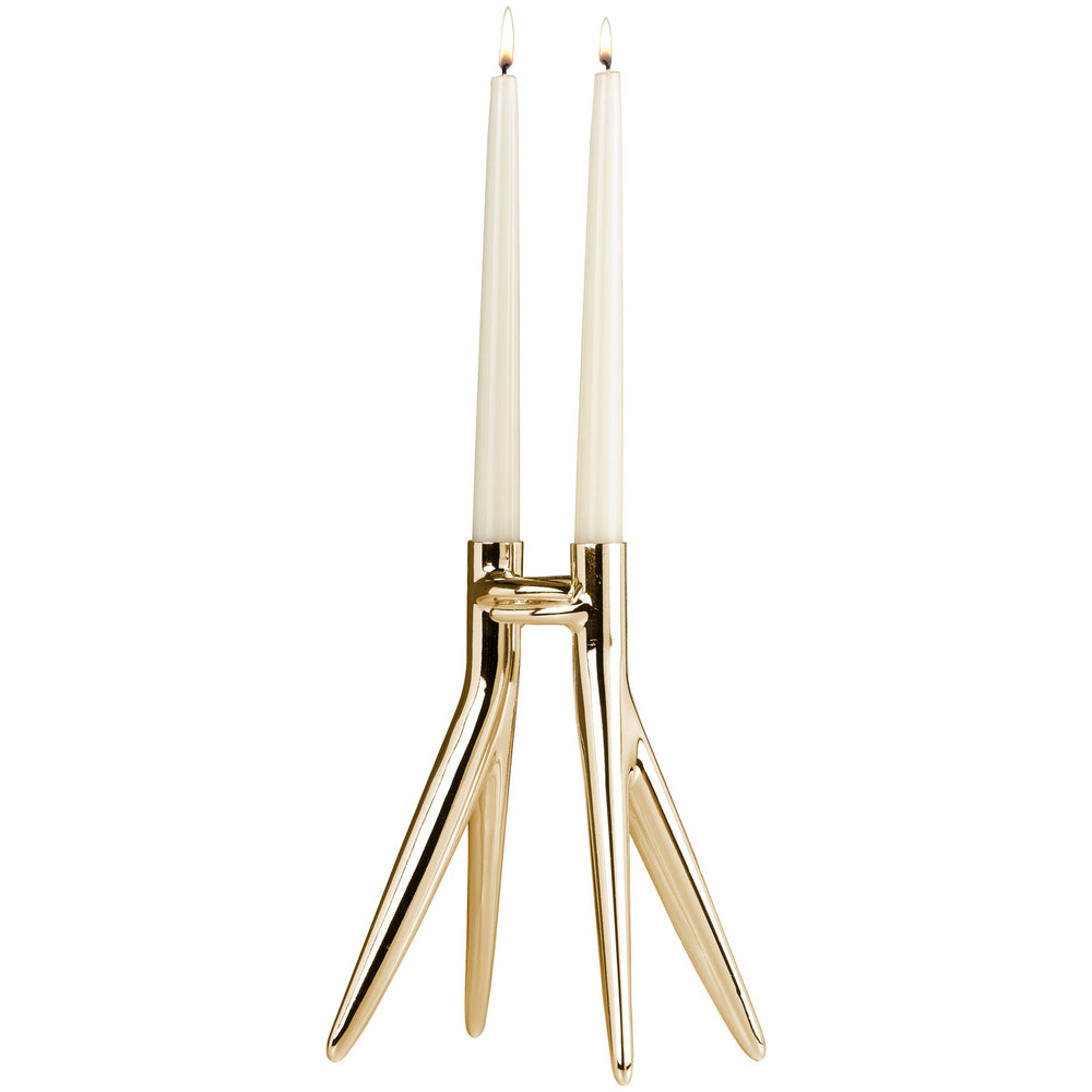 Abbracciaio Candelabra