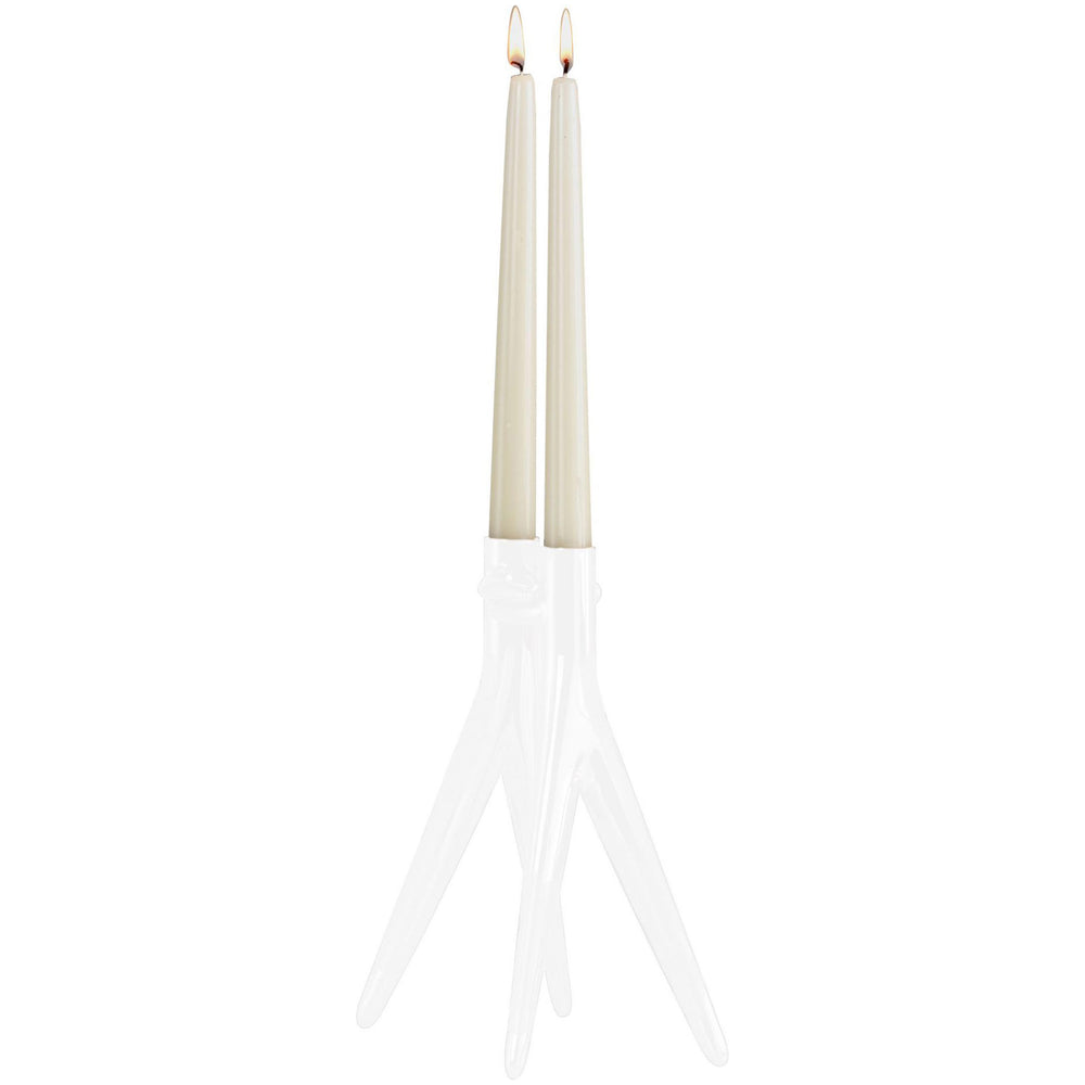 Abbracciaio Candelabra