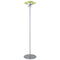Alta Tensione Coat Rack  option Citron Yellow