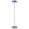 Alta Tensione Coat Rack  option Cobalt