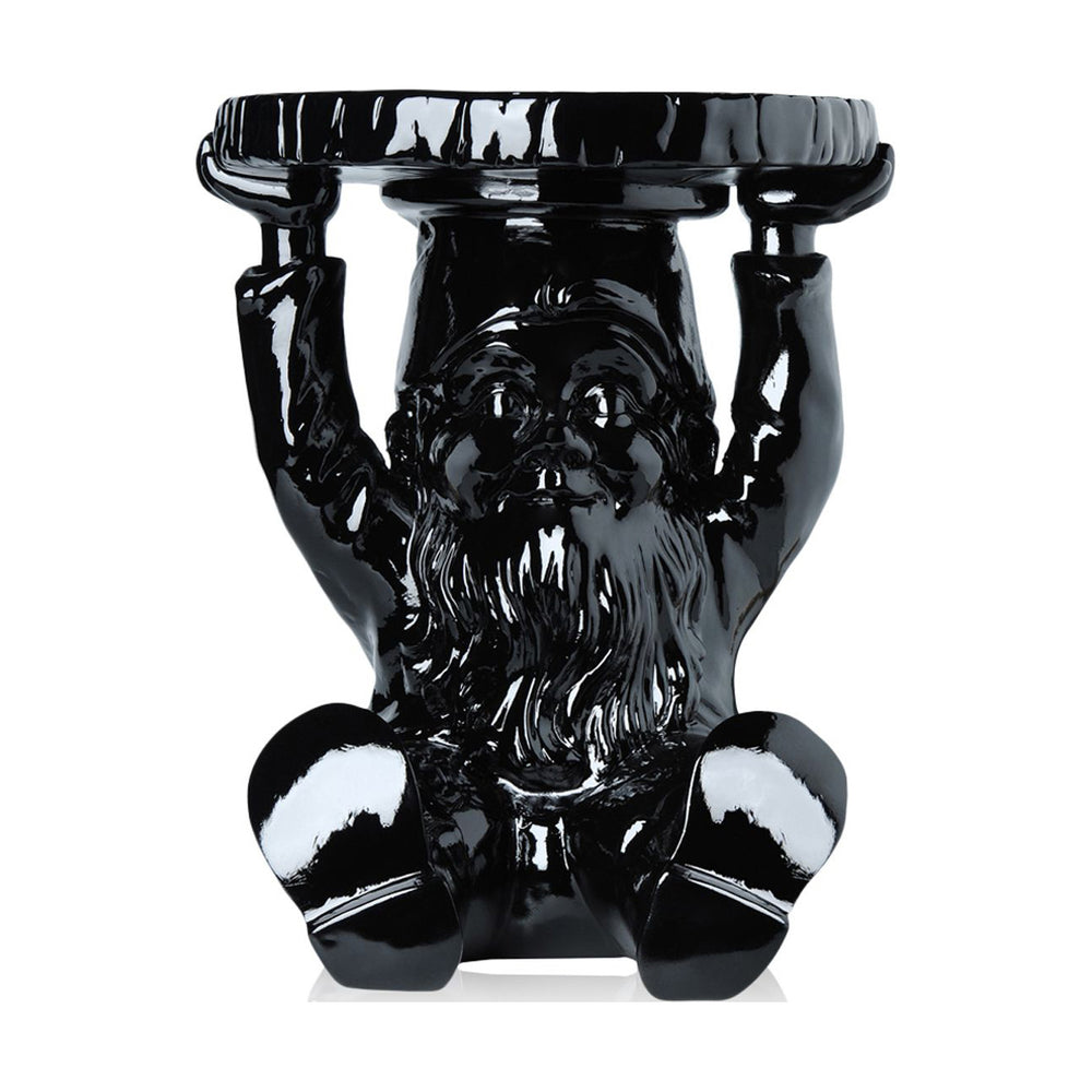 Attilla Gnome Low Stool/Side Table