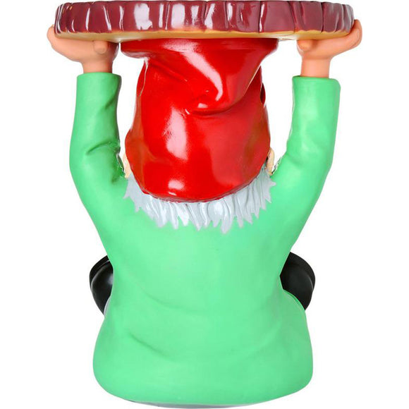 Kartell Attilla Gnome Low Stool/Side Table - 2Modern