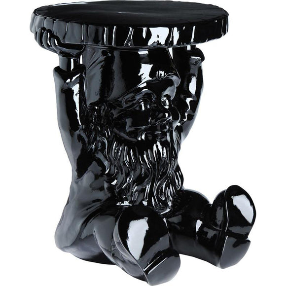 Kartell Attilla Gnome Low Stool/Side Table 2Modern