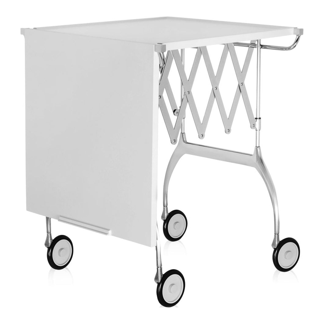 Kartell Battista Trolley - Thumbnail 3