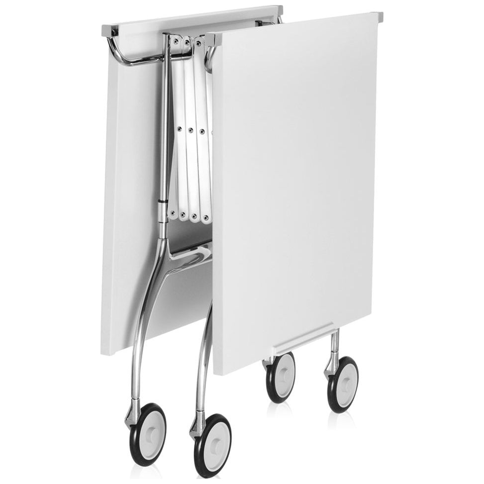 Kartell Battista Trolley