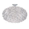 Bloom New Ceiling Lamp  option Crystal