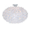 Bloom New Ceiling Lamp  option White