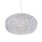 Bloom New Pendant Light  option Crystal