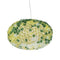 Bloom New Pendant Light  option Mint