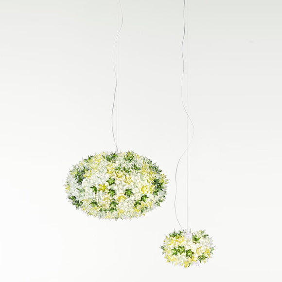 Bloom New Pendant Light