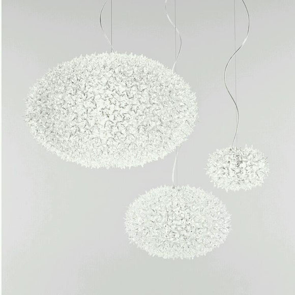 Bloom New Pendant Light