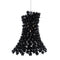 Bloom Pendant Light  option Black