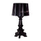 Bourgie Lamp  option Black