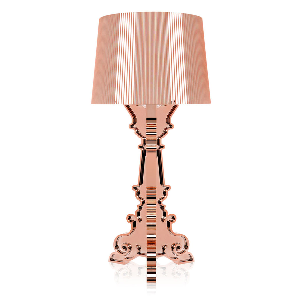 Bourgie Lamp