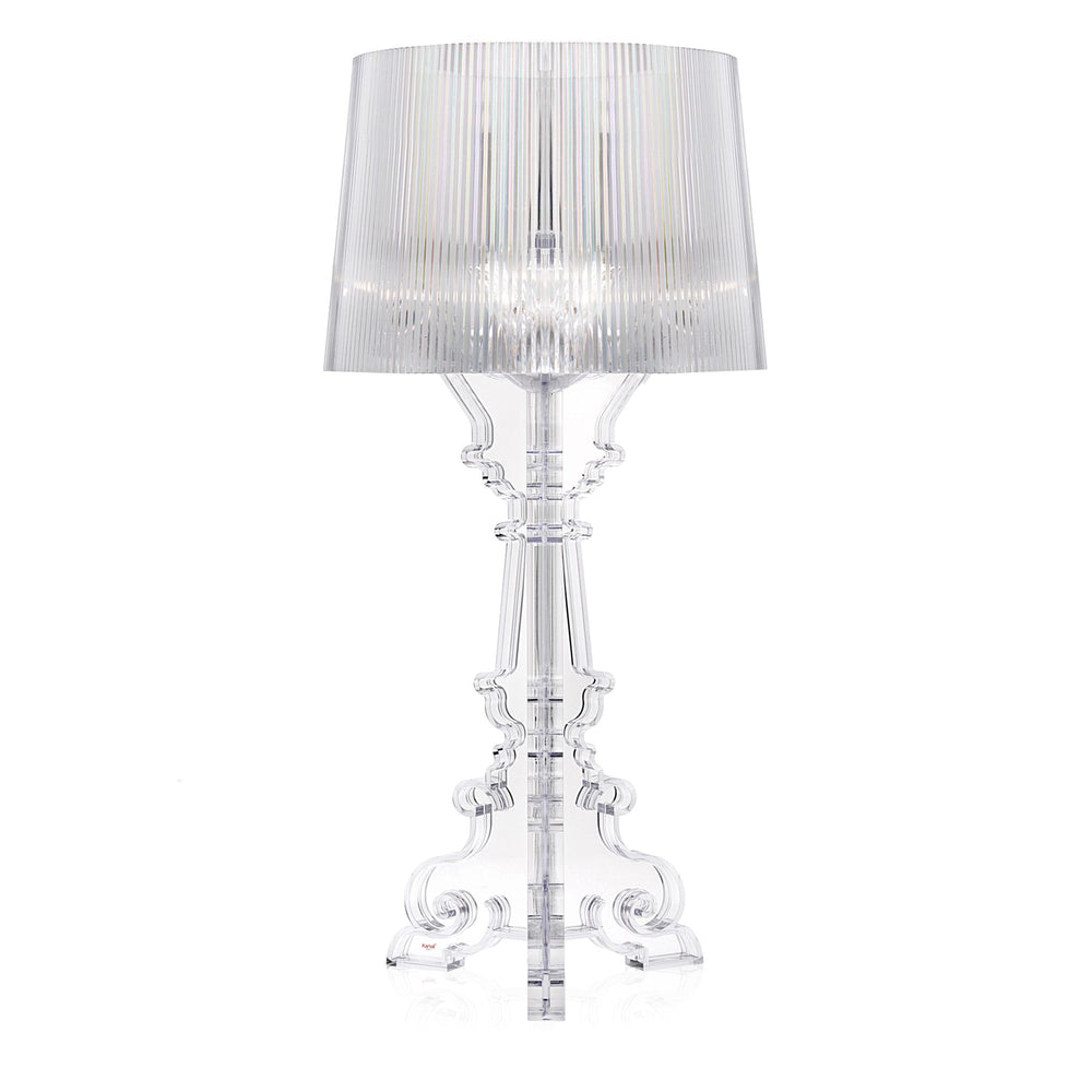 Bourgie Lamp