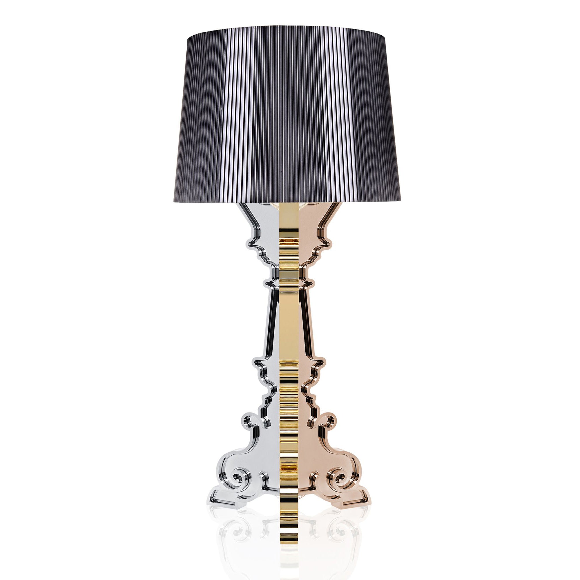 Bourgie lampe on sale