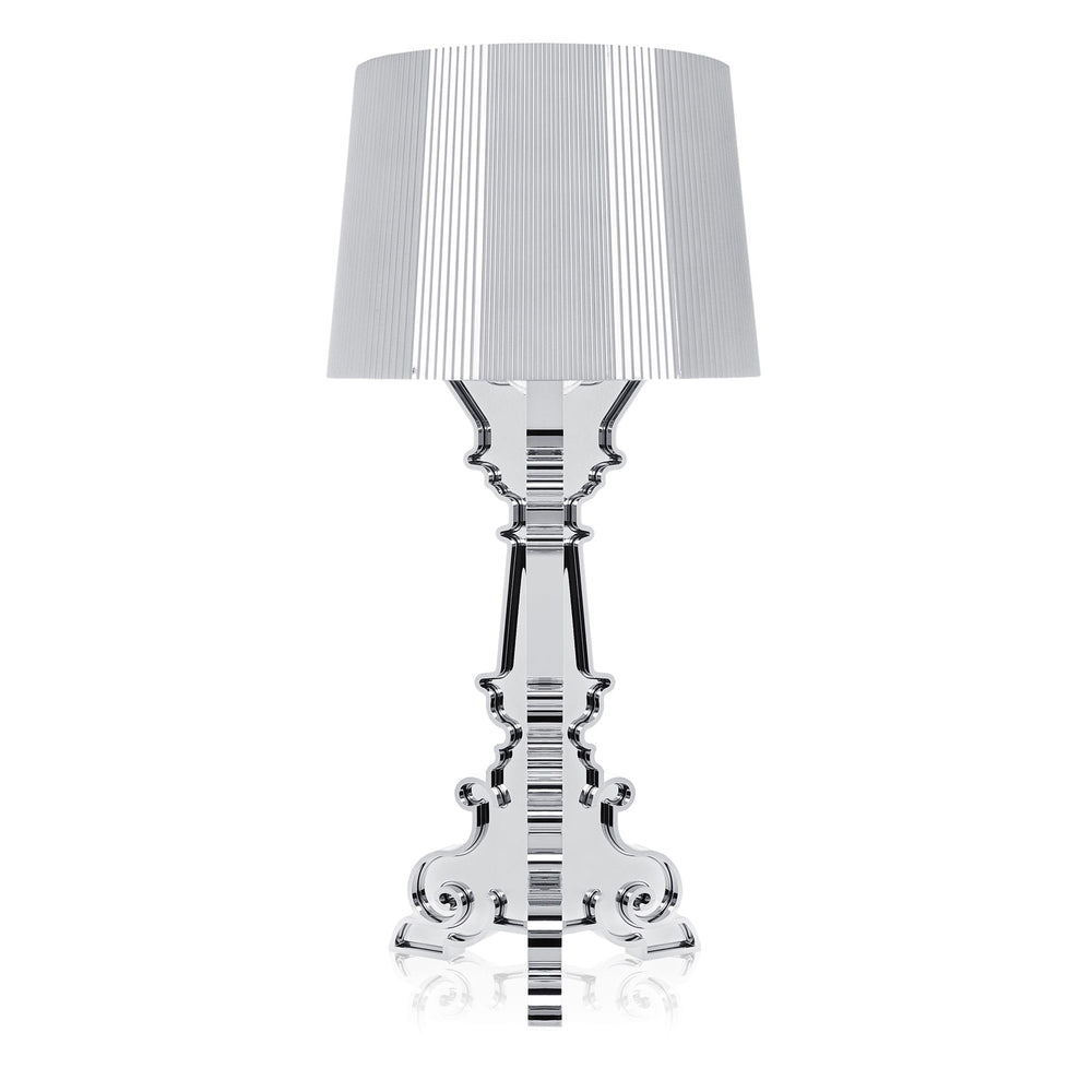 Bourgie Lamp
