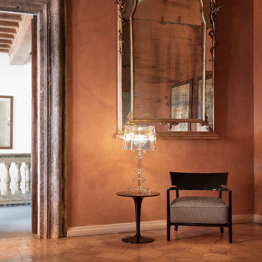 Bourgie Lamp