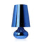 Cindy Table Lamp  option Blue