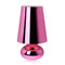 Cindy Table Lamp  option Fuschia
