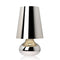 Cindy Table Lamp  option Platinum